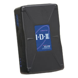 IDX Elite Batteries
