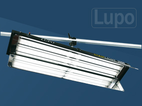Lupo Striplight 2000 Flourescent