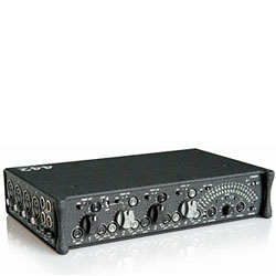 Sound Devices 442 Mixer